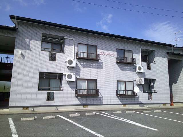 アパート 岩手県 奥州市 水沢神明町一丁目 メゾン・ド・ジュン 2K