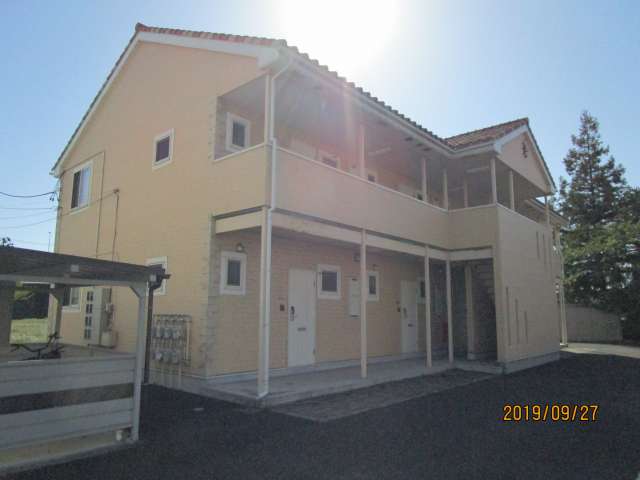 アパート 岩手県 奥州市 水沢東大通り一丁目 水沢ステーションアベニューⅡC棟 1SK