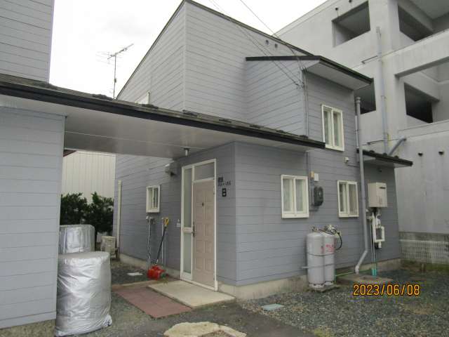 戸建 岩手県 奥州市 水沢内匠田 匠田スリーハウス 3LDK