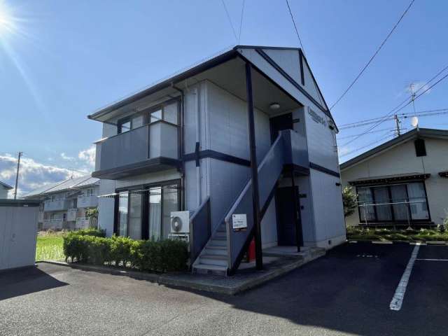 アパート 岩手県 奥州市 水沢聖天 セントレージS I 2LDK