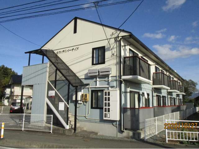 アパート 岩手県 奥州市 水沢真城字東鶴巻 セフィラ・リバーサイド 2K