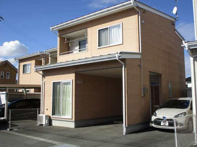 戸建 岩手県 奥州市 水沢南大鐘 Style(南大鐘) 3LDK