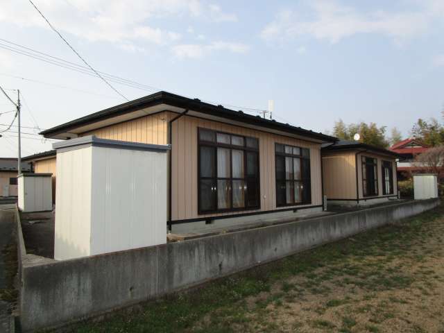 戸建 岩手県 奥州市 水沢真城字南塩加羅 タウン菅原 3K