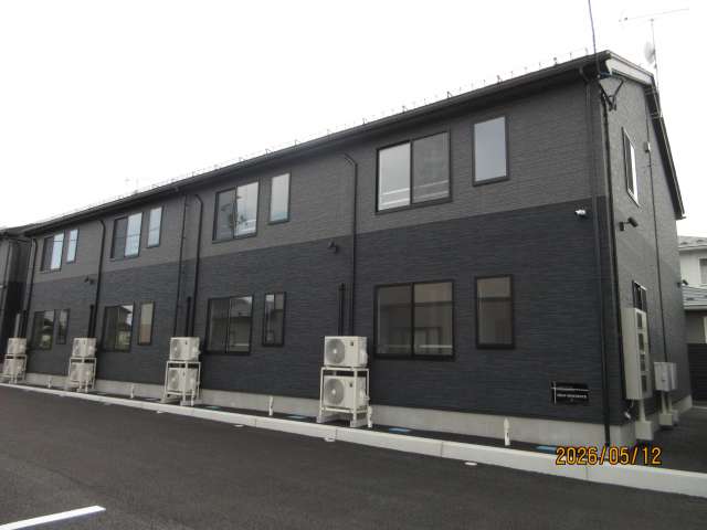 アパート 岩手県 奥州市 水沢立町 グランレジデンスⅠ 1SLDK