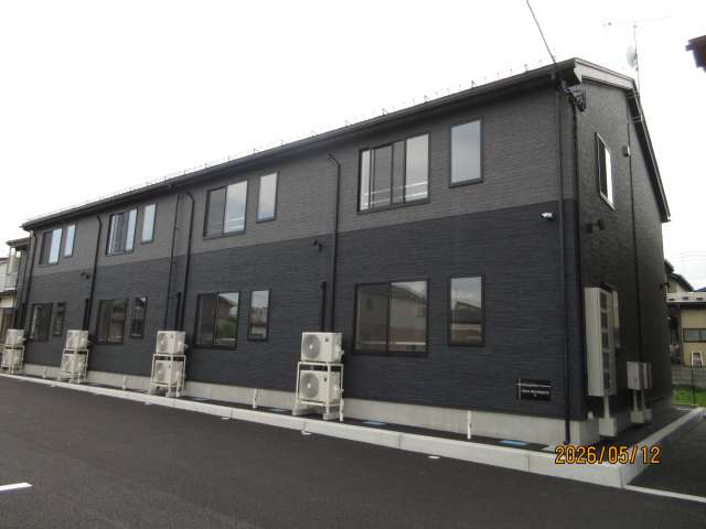 アパート 岩手県 奥州市 水沢立町 グランレジデンスⅡ 1SLDK
