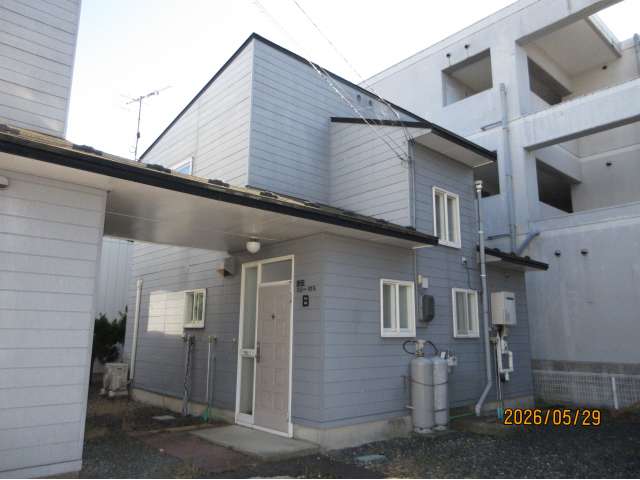 戸建 岩手県 奥州市 水沢内匠田 匠田スリーハウス 3LDK