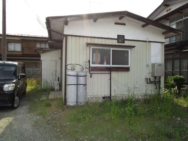 戸建 岩手県 奥州市 水沢佐倉河 元宿11-13貸家 2DK