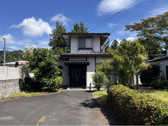戸建 岩手県 奥州市 水沢真城が丘一丁目 水沢真城が丘一丁目貸家 6DK