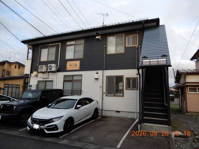 アパート 岩手県 盛岡市 浅岸1丁目 盛岡市 アパート 2DK