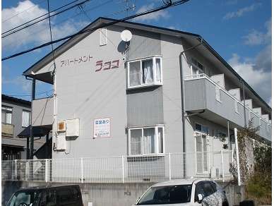 apartment 岩手県 花巻市 桜町2丁目