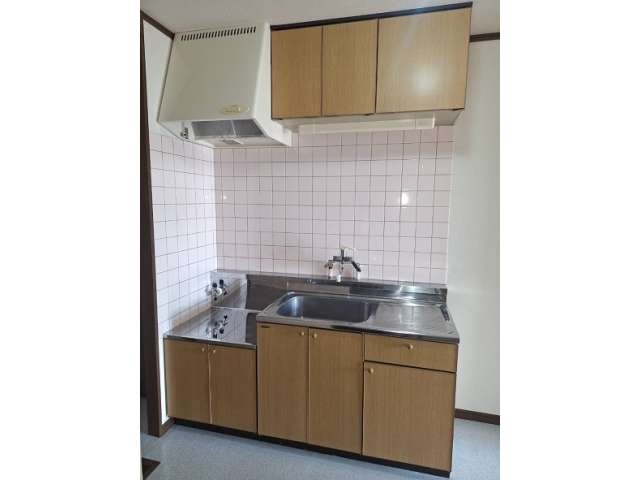 apartment 岩手県 花巻市 桜町2丁目