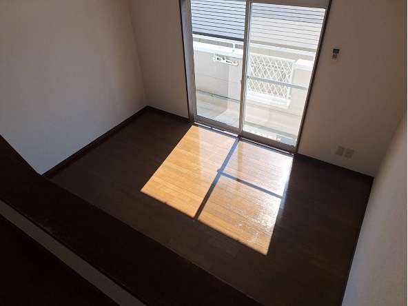 apartment 岩手県 花巻市 桜町2丁目