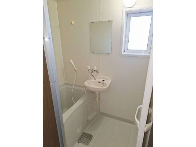 apartment 岩手県 花巻市 桜町2丁目