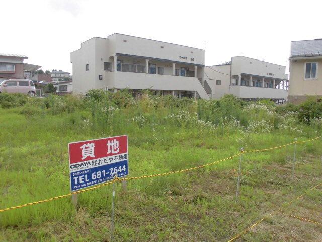 土地 岩手県 盛岡市 東中野 東中野貸地