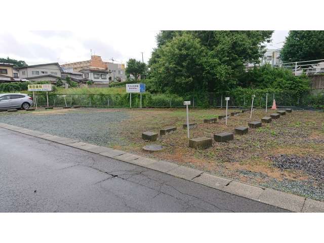 駐車場 岩手県 盛岡市 高松2丁目 田中パーキング