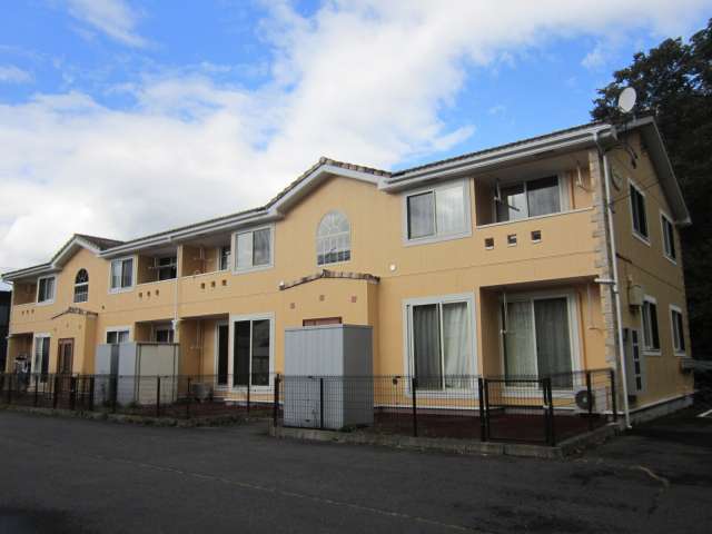 アパート 岩手県 宮古市 近内3丁目 ボヌール 2DK