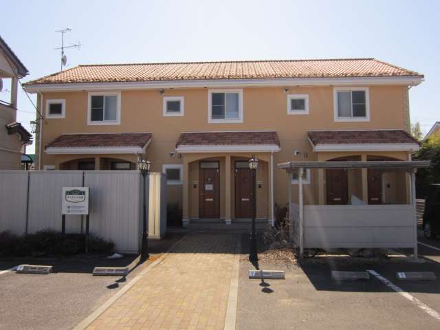 アパート 岩手県 宮古市 宮町3丁目 キートスS宮町 1LDK