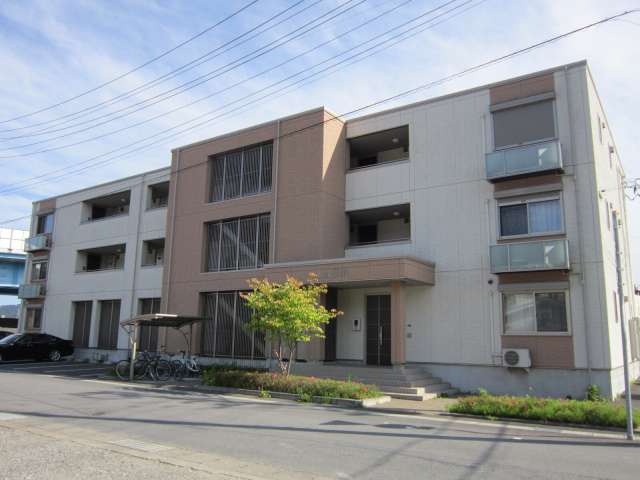 マンション 岩手県 宮古市 新川町 べレオ大井 1LDK
