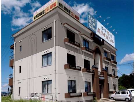apartment 岩手県 胆沢郡金ケ崎町 西根南野中