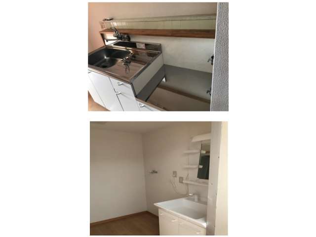 apartment 岩手県 胆沢郡金ケ崎町 西根南野中