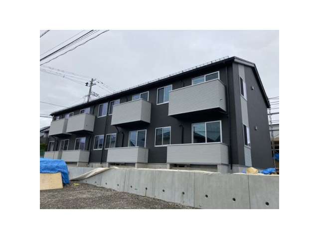 アパート 岩手県 花巻市 星が丘2丁目 アルデバラン 1LDK