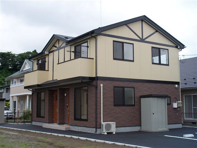戸建 岩手県 花巻市 下幅 プラネッツ J 2LDK