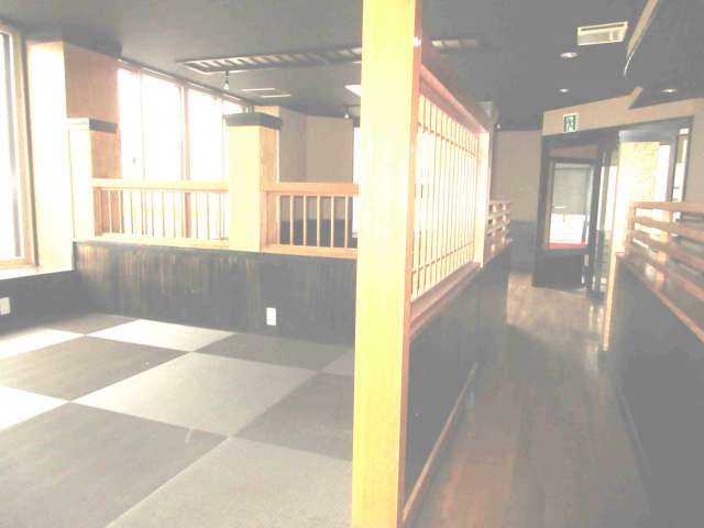 commercial 岩手県 一関市 新大町