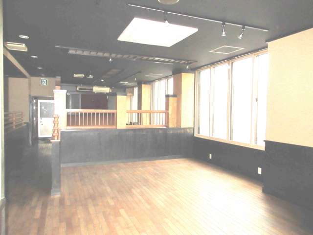 commercial 岩手県 一関市 新大町