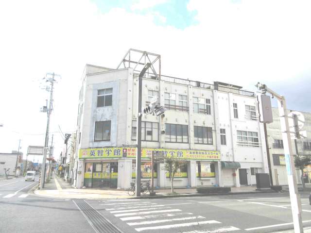 commercial 岩手県 一関市 新大町