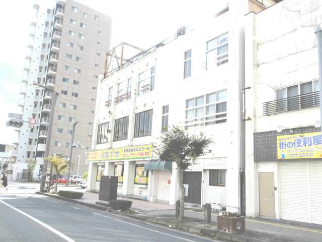 commercial 岩手県 一関市 新大町