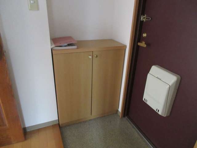 apartment 岩手県 一関市 赤荻字月町