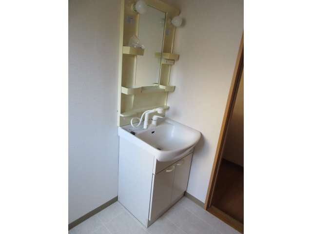 apartment 岩手県 一関市 赤荻字月町