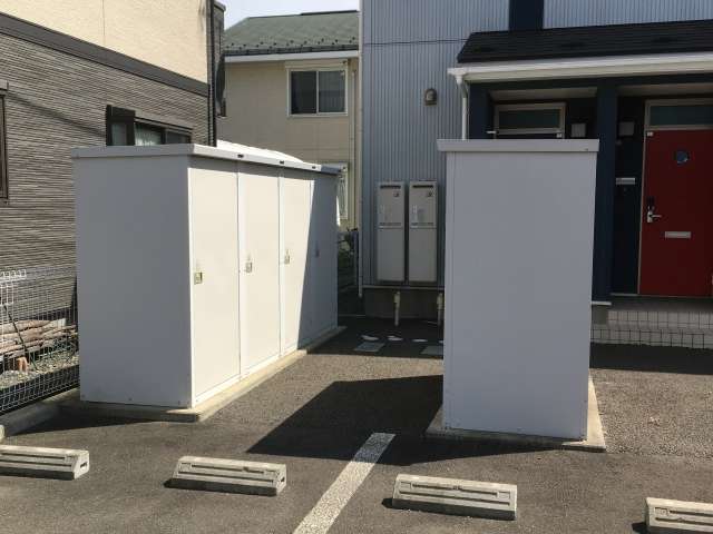detached 岩手県 盛岡市 北飯岡2丁目22-48