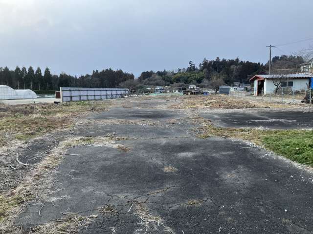  宮城県 仙台市泉区 朴沢字中在家