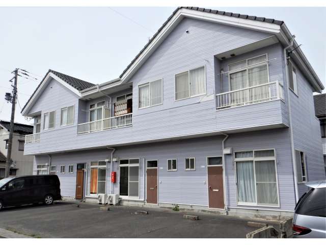 apartment 宮城県 気仙沼市 田中前2丁目3-17