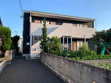 townhouse 宮城県 仙台市宮城野区 岩切字洞ノ口東
