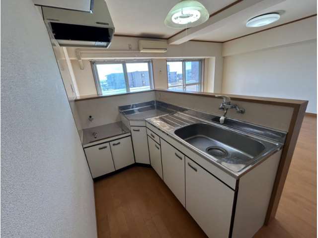 apartment 秋田県 秋田市 南通築地