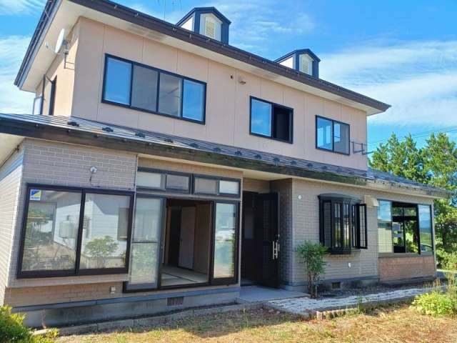 戸建 秋田県 秋田市 河辺松渕川原田家ノ後1-20 河辺松渕貸家