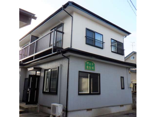テラスハウス 秋田県 秋田市 外旭川字鳥谷場 ヴェラ鳥谷場 3K
