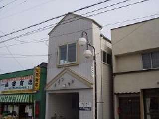 アパート 秋田県 秋田市 山王2丁目 メゾントシ 1DK