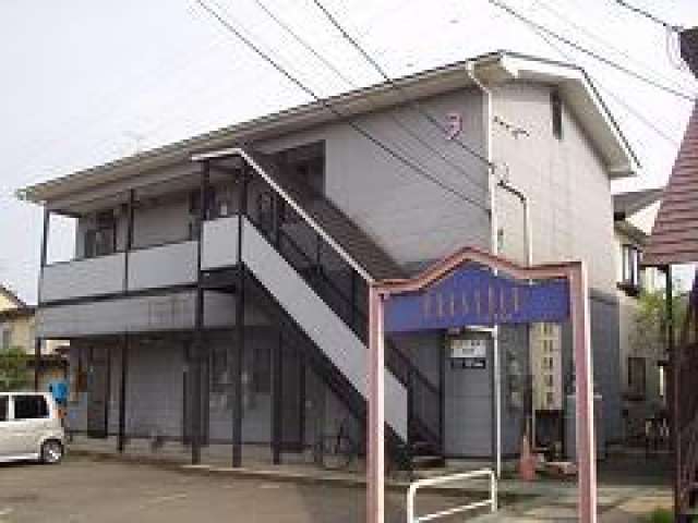 アパート 秋田県 秋田市 広面字樋ノ沖 プレステージ飯坂3 1K
