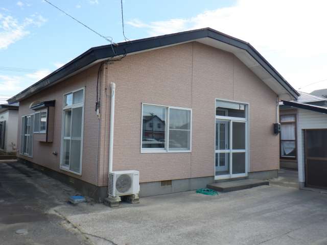 戸建 秋田県 秋田市 広面字樋ノ沖 貸家 3DK