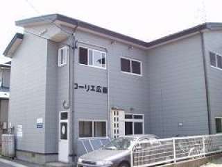 アパート 秋田県 秋田市 広面字樋ノ沖 ローリエ広面 1K