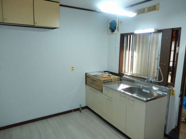 detached 秋田県 大仙市 大曲戸巻町