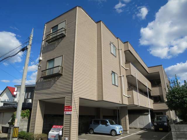 マンション 秋田県 秋田市 保戸野八丁 プレスティージ保戸野 