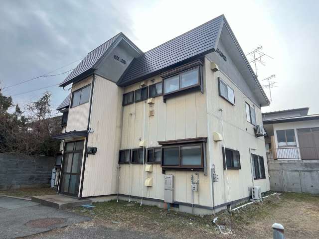 アパート 秋田県 秋田市 新屋松美町 アートメゾン光 2DK