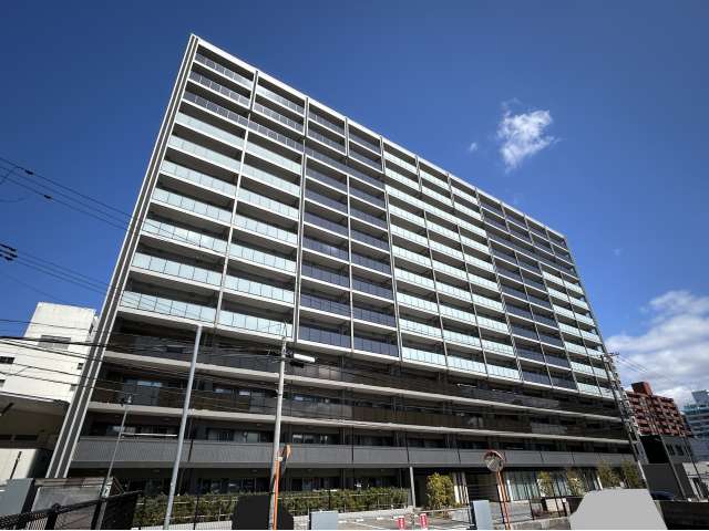 マンション 秋田県 秋田市 中通三丁目 プレミスト秋田中通ザ・レジデンス 3LDK