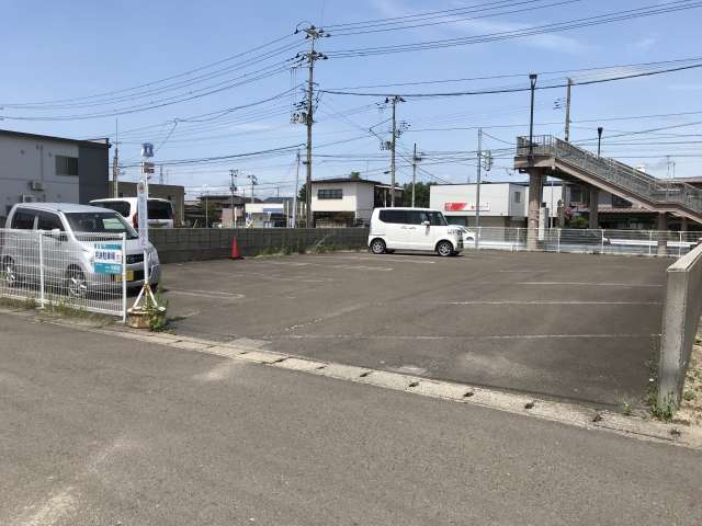 駐車場 秋田県 秋田市 将軍野南1丁目 パーキング高清水B 