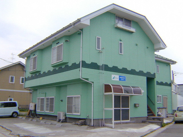 事務所 秋田県 秋田市 外旭川字三後田 エステート254 