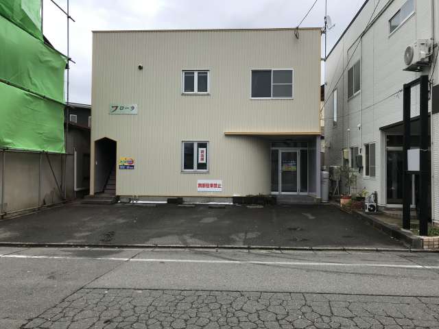 事務所 秋田県 秋田市 土崎港中央六丁目 フローラ 